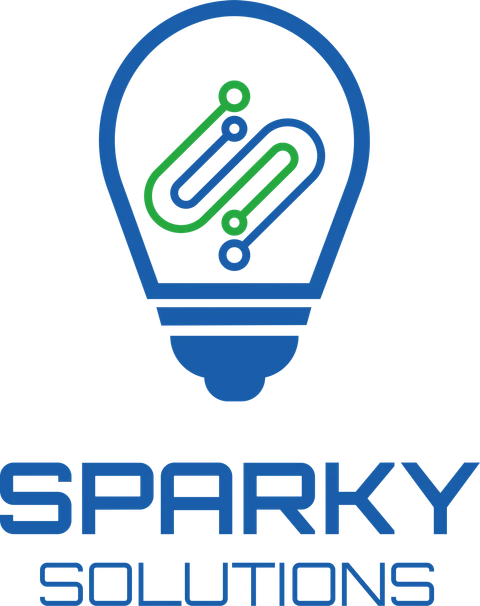 Sparky Solutions Kft. logó