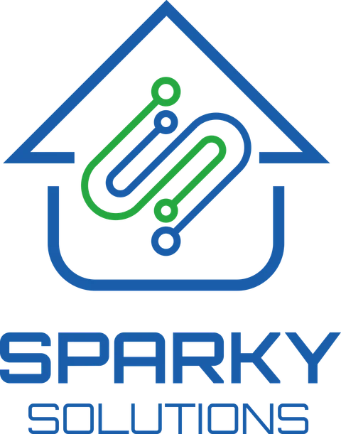 Sparky Solutions Kft. logó